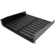 STARTECH 2U 16 RACK MOUNT SHELF          CABSHELFV