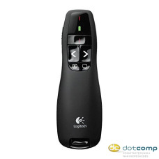 LOGITECH WIRELESS PRESENTER R400         910-001356