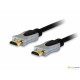 Equip 119347 HDMI kábel 2.0 apa/apa, aranyozott, 10m