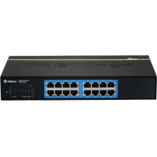 TRENDNET Gigabit switch 16 port GREENnet