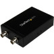 STARTECH 3G SDI BNC TO HDMI CONVERTER    SDI2HD