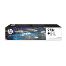 HP - INKJET SUPPLY (PL1N) MVS INK CARTRIDGE NO 973X BLACK     L0S07AE