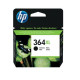 HP - INKJET SUPPLY (PL1N) MVS INK CARTRIDGE NO 364 XL BLACK   CN684EE#ABB