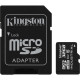 KINGSTON - DIGITAL MEDIA PRODUCT 32GB MICROSDHC UHS-I CLASS 10   SDCIT/32GB