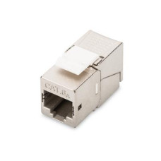 ASSMANN - NETWORK DIGITUS CAT 6EA KEYSTONE JACK   DN-93617