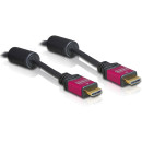 Delock High Speed HDMI kábel 1.8m apa / apa 84333