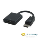 AKYGA Adapter AK-AD-11 HDMI-F/DisplayPort-M AK-AD-11