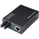 ASSMANN - NETWORK DIGITUS GIGABIT MEDIA CONVERTER DN-82110-1