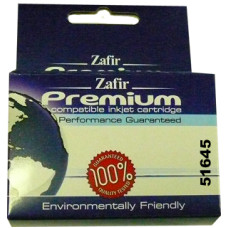 ZAFÍR PREMIUM HP 51645 (No.45) 100% ÚJ TINTAPATRON