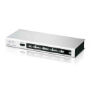 ATEN 4-port HDMI switch