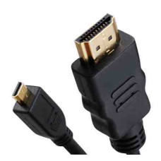 MANHATTAN kábel HDMI-HDMI mini 1,8 m