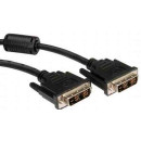 ROLINE DVI Dual Link kábel 3 m