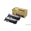 Samsung CLT-P404B fekete duopack toner