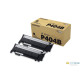 Samsung CLT-P404B fekete duopack toner