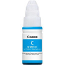 Canon GI490 Tinta Cyan /orig/ 0664C001