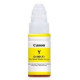 Canon GI490 Tinta Yellow /orig/ 0666C001