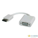 Roline DisplayPort -- VGA adapter M/F /12.03.3135-10/