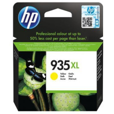 HP 935XL yellow C2P26AE#BGX