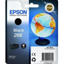 Epson T2661 Patron Bk (For Use) ECOPIXEL C13T26614010FUE