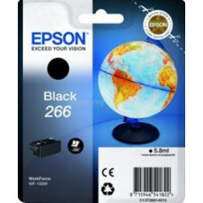 Epson T2661 Patron Bk (For Use) ECOPIXEL C13T26614010FUE