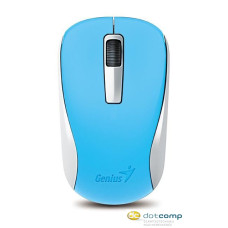 Genius optical wireless mouse NX-7005, Blue 31030127104