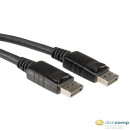 Roline DisplayPort M/M 5m kábel /11.04.5605-20/