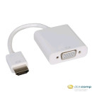 Roline HDMI -- VGA adapter /12.03.3114-10/