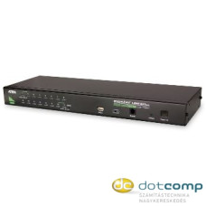 ATEN KVM Switch 16PC PS2/USB OSD /CS1716A/