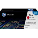 ZAFÍR PREMIUM HP 6003 (Q6003A) EREDETI HP TONER M