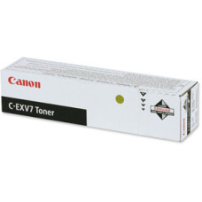 ZAFÍR PREMIUM Canon C-EXV-7 LEÉRTÉKELT EREDETI CANON TONER