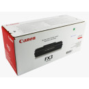 ZAFÍR PREMIUM Canon FX-3(FX3) LEÉRTÉKELT EREDETI TONER