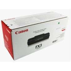 ZAFÍR PREMIUM Canon FX-3(FX3) LEÉRTÉKELT EREDETI TONER