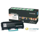 Lexmark E360H11E Black Toner