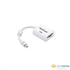 ATEN VanCryst Mini Displayport-VGA konverter /VC920-AT/