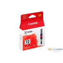 Canon PGI-72R piros tinta