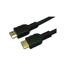 Noname Jelkábel HDMI-HDMI 1.4 3D  15m aranyozott  Am/Am