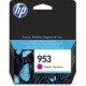 HP 953 Magenta Original Ink Cartridge F6U13AE  (Eredeti) F6U13AE