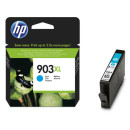 HP 903XL High Yield Cyan Original Ink Cartridge T6M03AE  (Eredeti) T6M03AE