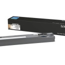 Lexmark   C950/X950/2/4 használt toner gyűjtődoboz C950X76G