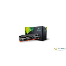 ICONINK HP CE321A prémium utángyártott kék toner 1300 oldal