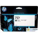 HP B3P22A matt fekete tintapatron (727)