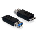 USB3.0 - microUSB3.0 Delock 65183