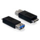 USB3.0 - microUSB3.0 Delock 65183