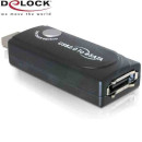 USB-eSATA with Backup Function Delock 61650