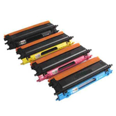 BROTHER TN-130BK Black toner