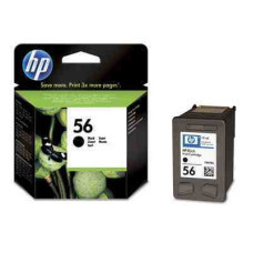 HP C6656A /56/ tintapatron eredeti