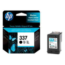 HP C9364E No. 337 Black tintapatron eredeti