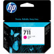 HP CZ131A Magenta No.711 tintapatron eredeti, 29ml