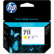 HP CZ132A Yellow No.711 tintapatron eredeti, 29ml