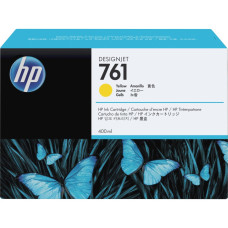 HP CM992A Yellow tintapatron eredeti /761/ 400 ml